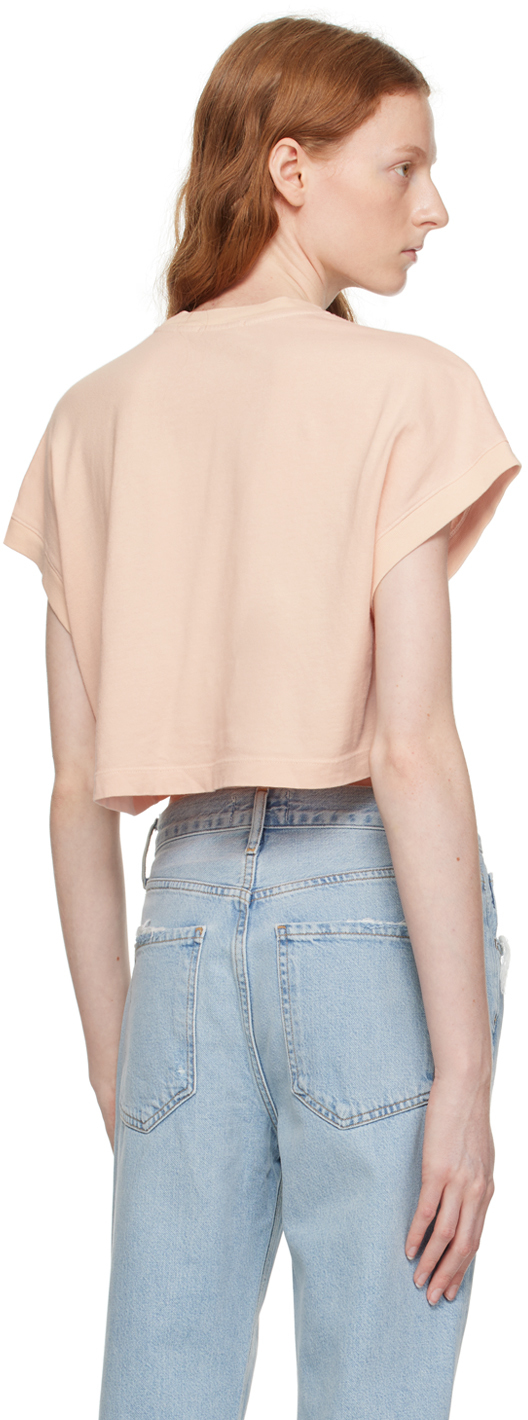 Pink aiden t-shirt