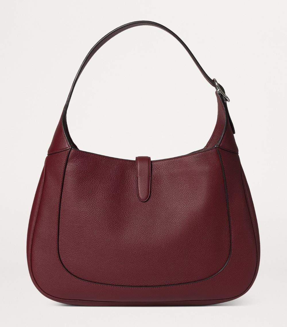 Large Jackie Shoulder Bag