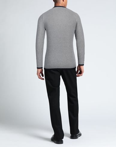 Man Sweater Midnight blue