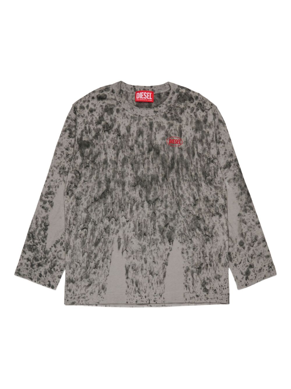 Ancredi T-shirt - Grey