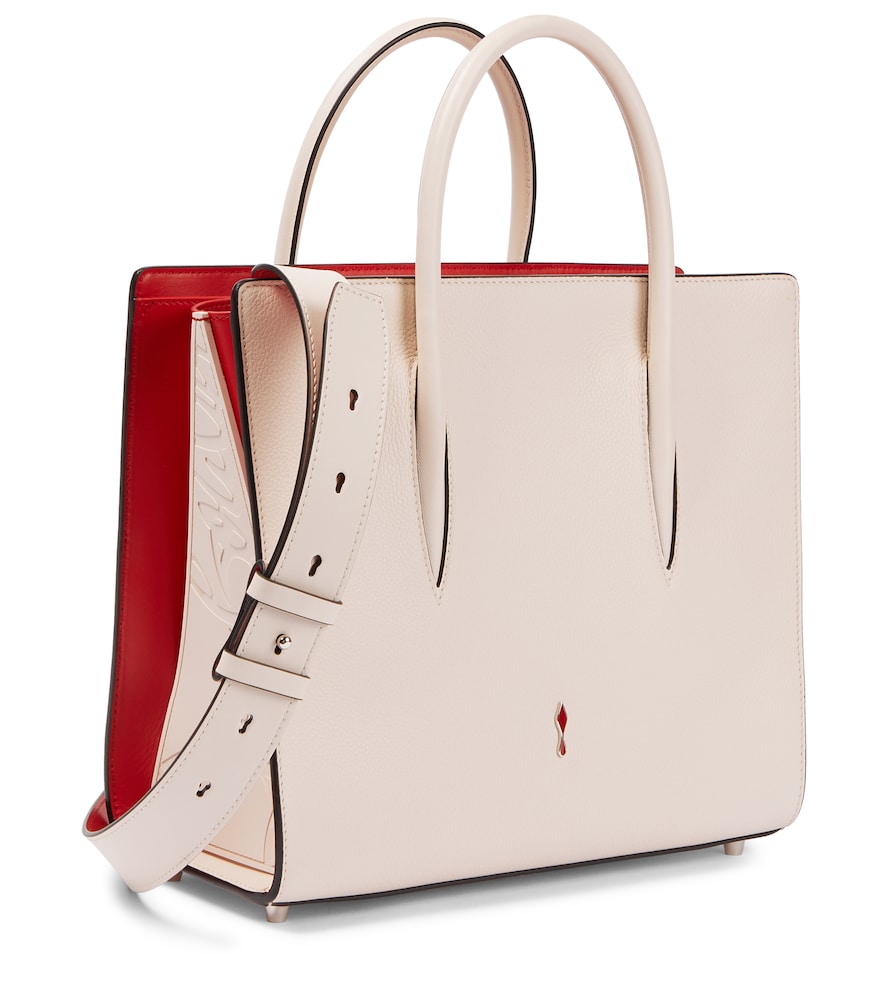 Christian Louboutin Paloma Medium leather tote bag