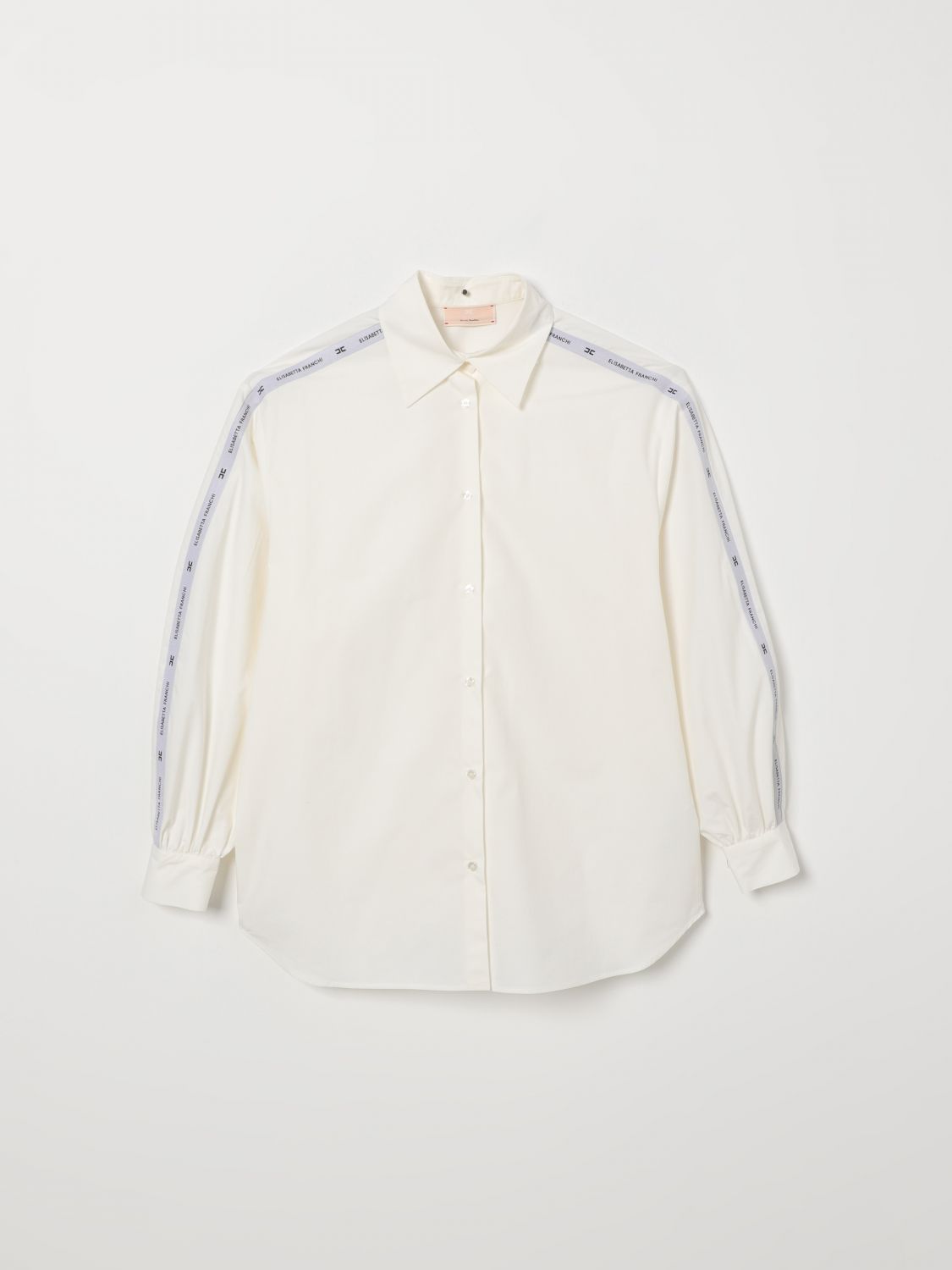 Shirt Kids color Ivory