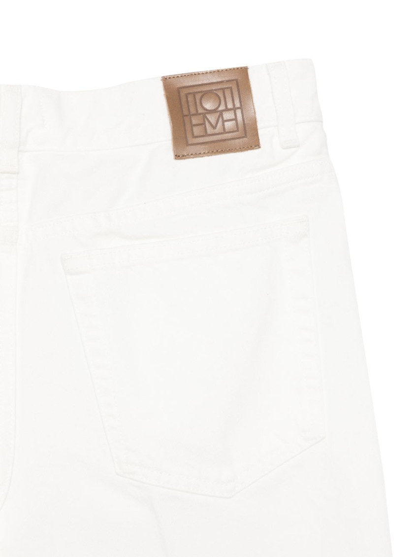 Denim Cotton Jeans