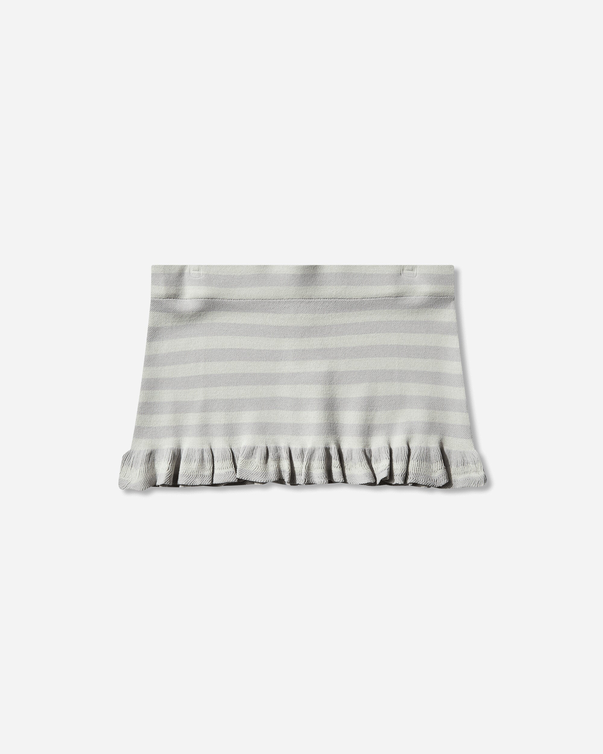 Women s Ashley Skirt Mint Green / Grey