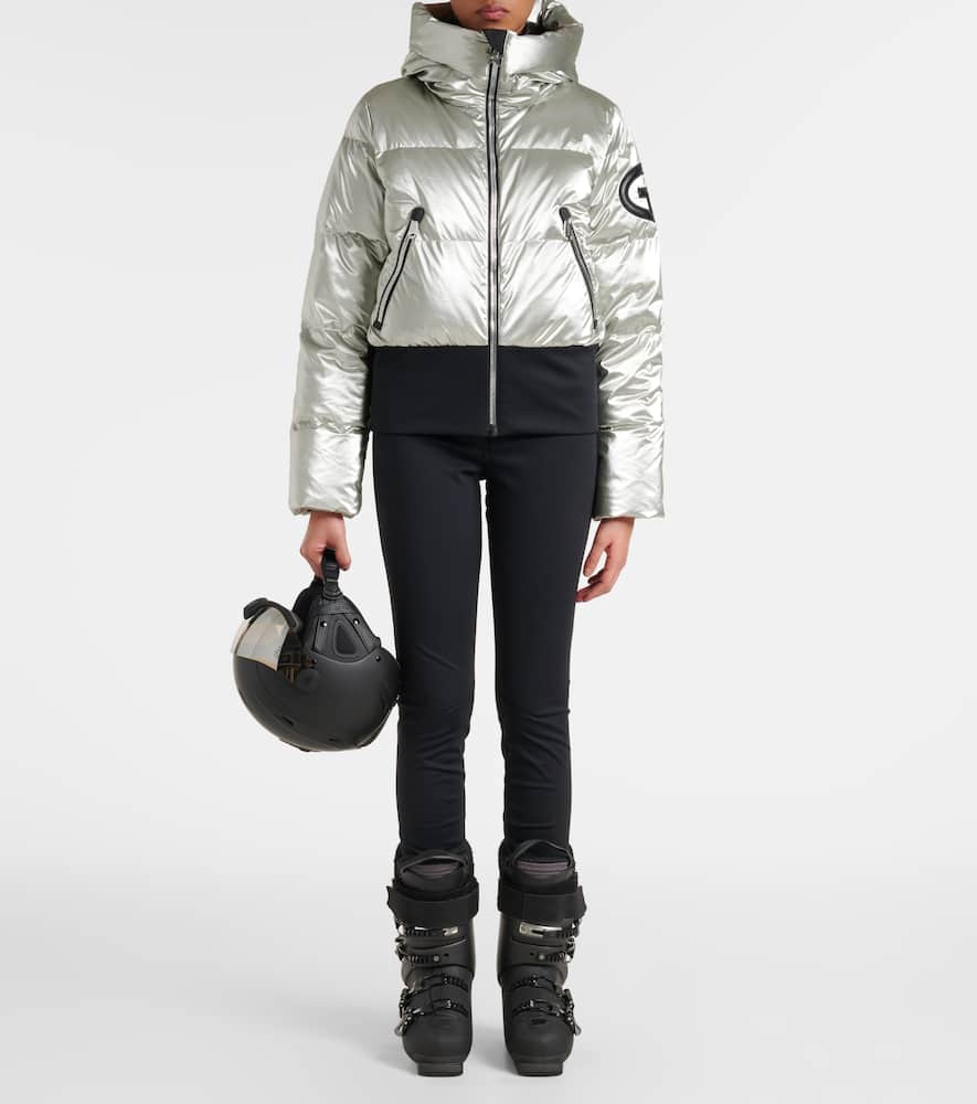 Bombardino ski jacket