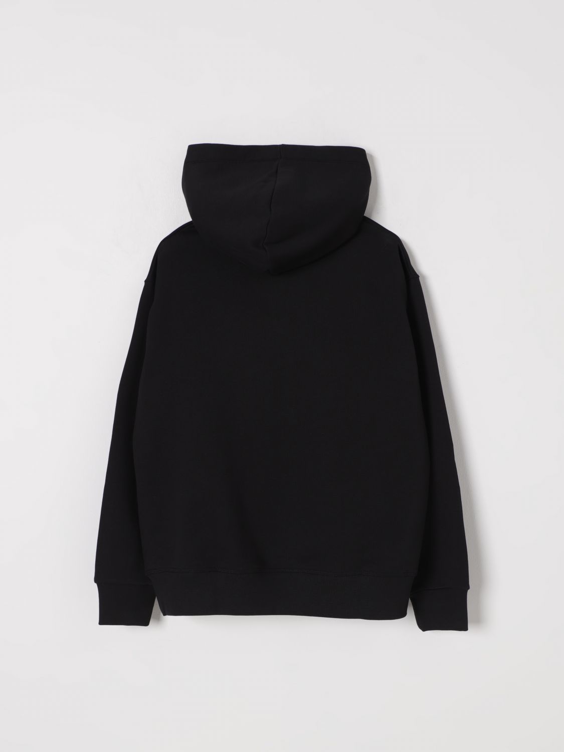 Sweater Kids color Black