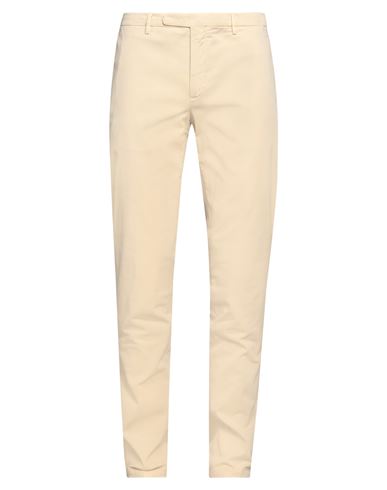 Man Pants Sand