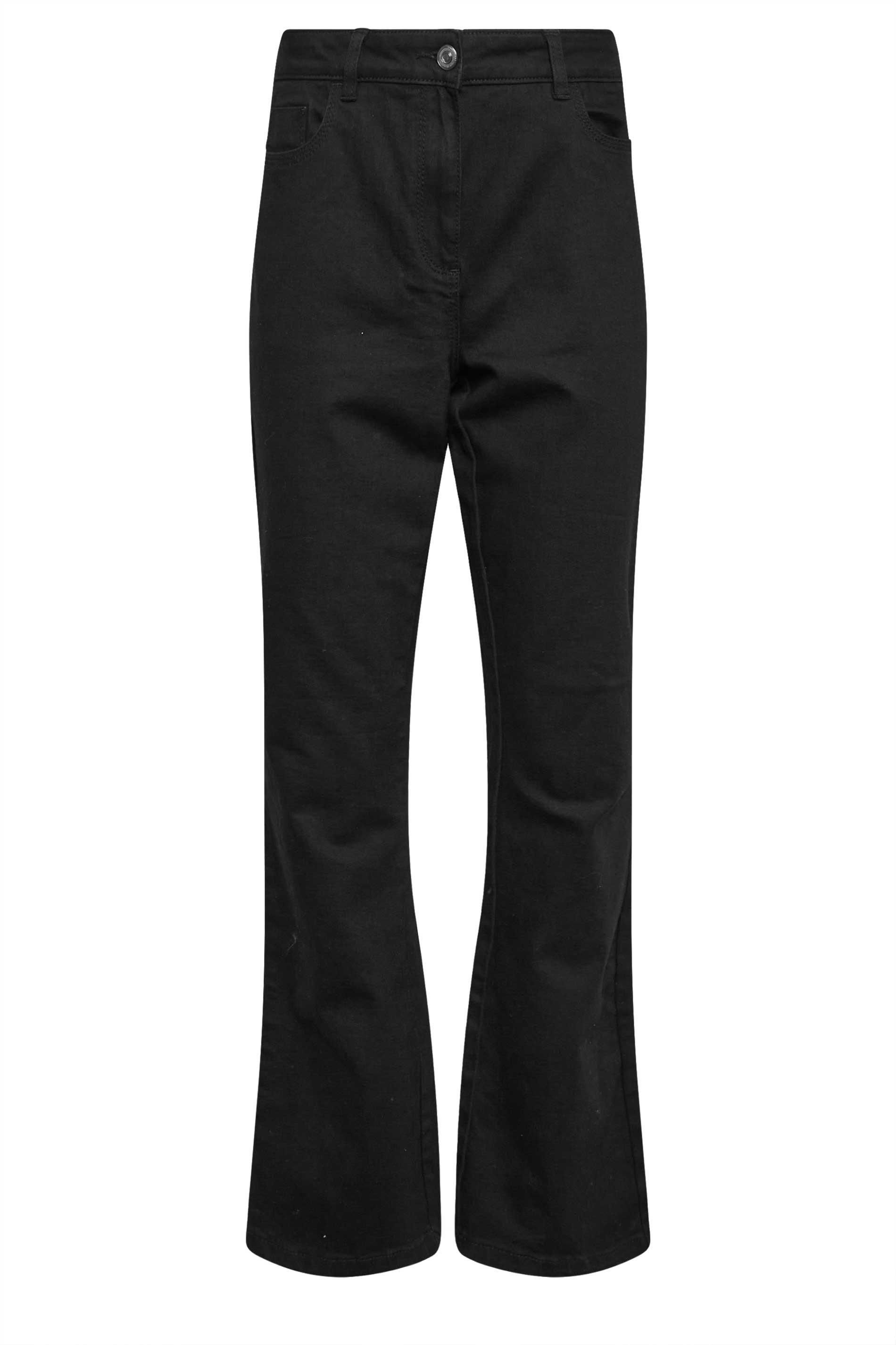 Bootcut Jeans