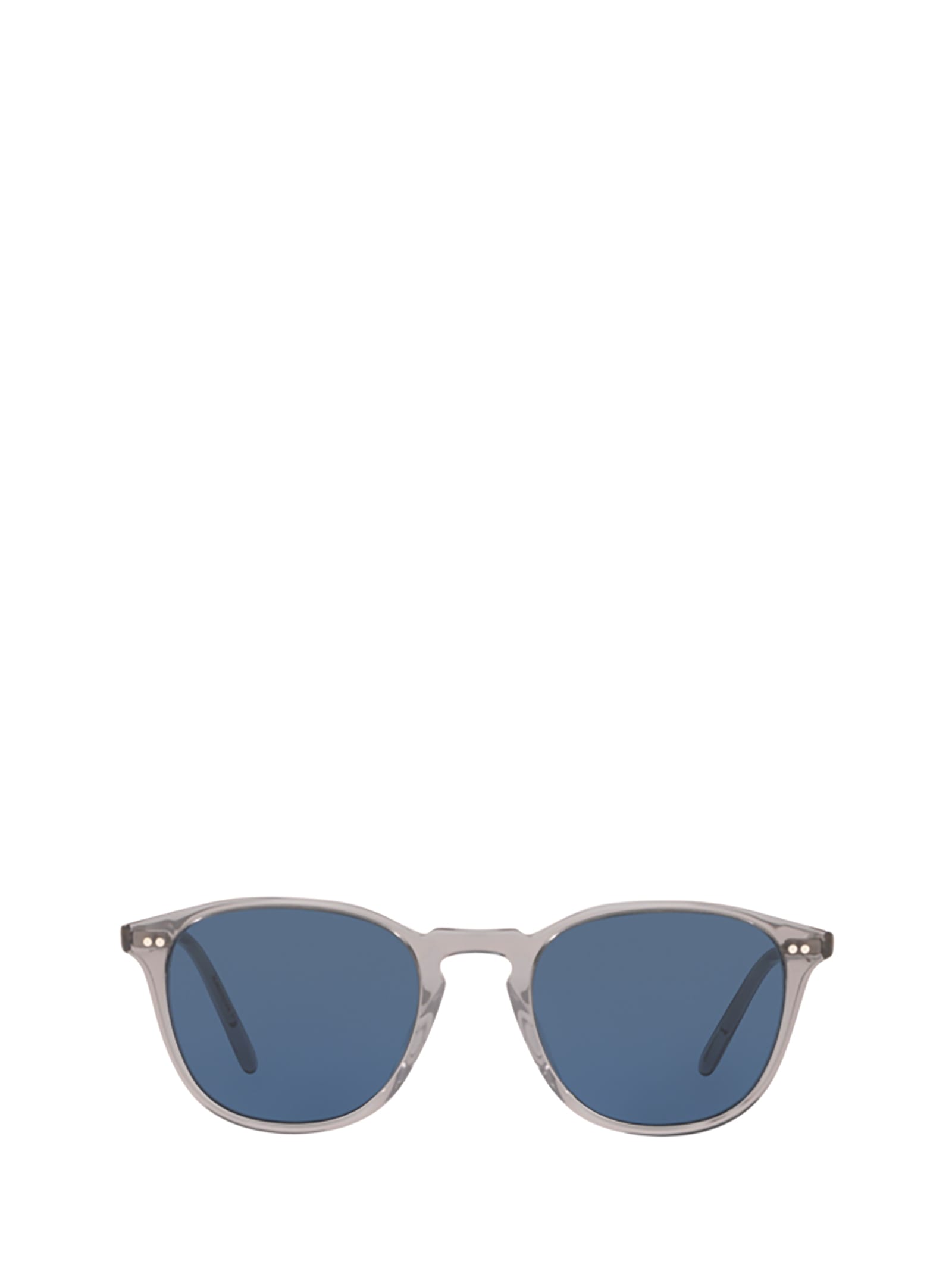 Ov5414su Workman Grey Sunglasses
