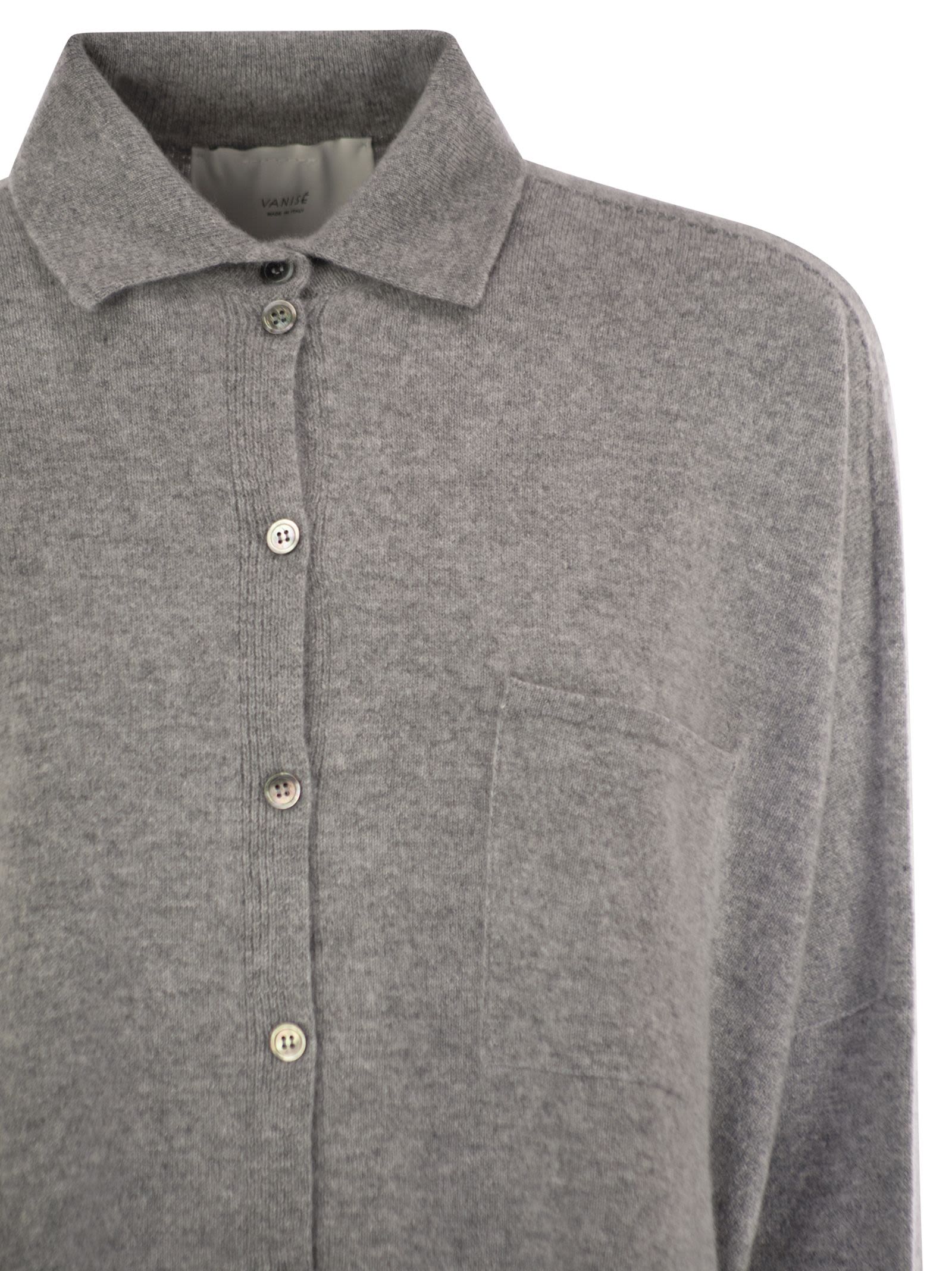 Vanisé Shelly Shirt Style Trickear