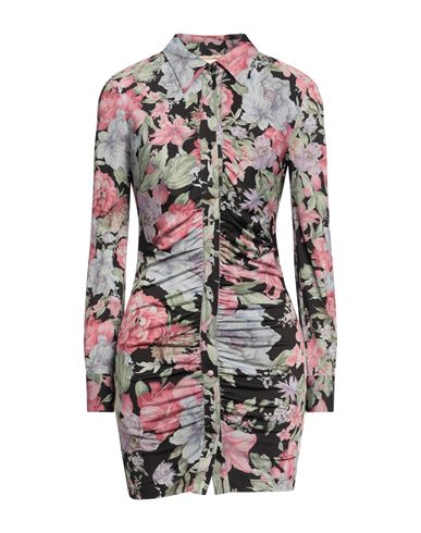 Woman Mini dress Pink