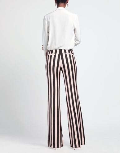 Woman Pants Pink