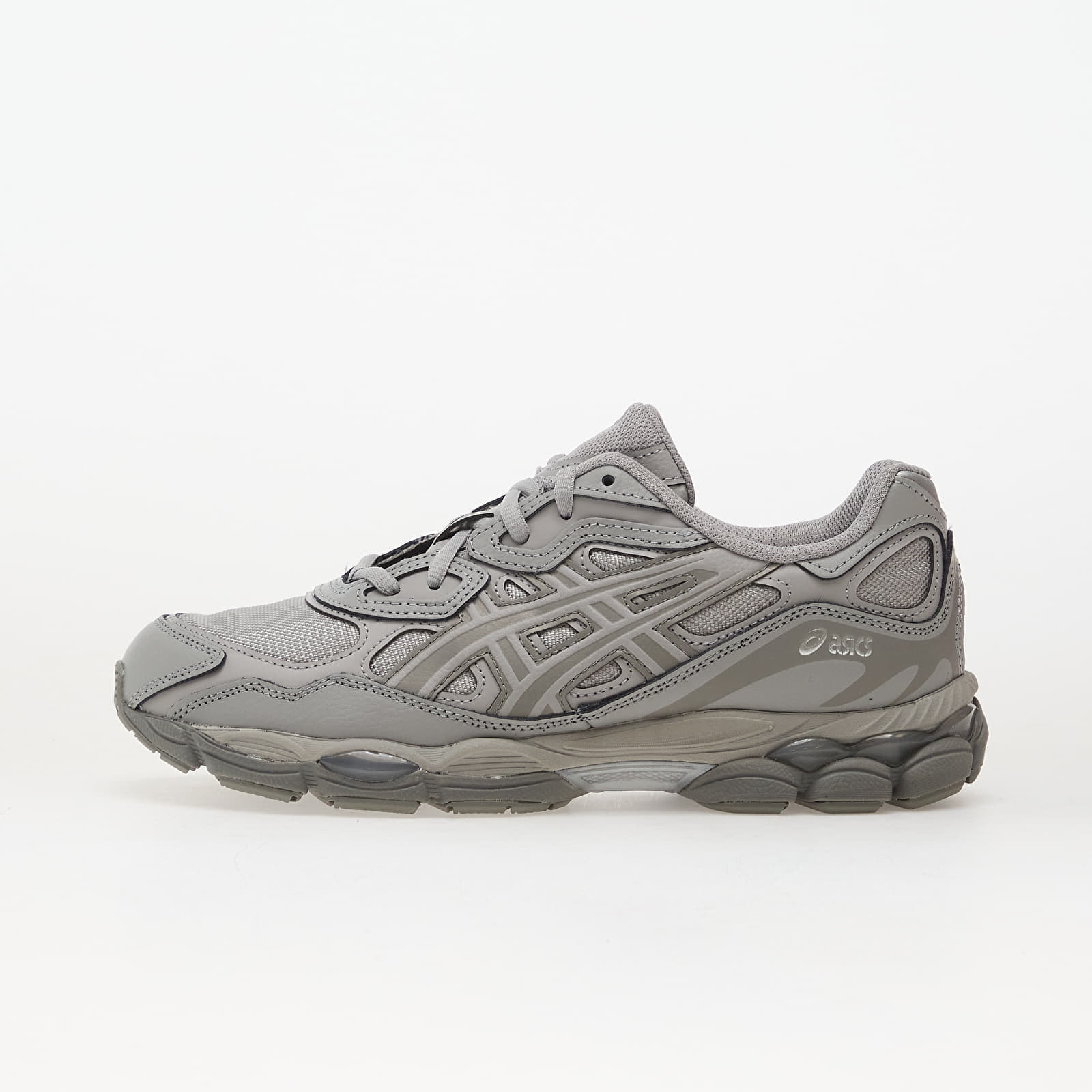 Sneakers Asics Gel-NYC Cement Grey/ Cement Grey