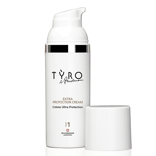 Extra Protection Crea