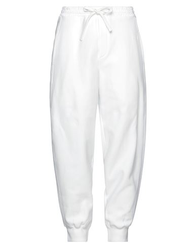 Woman Pants White