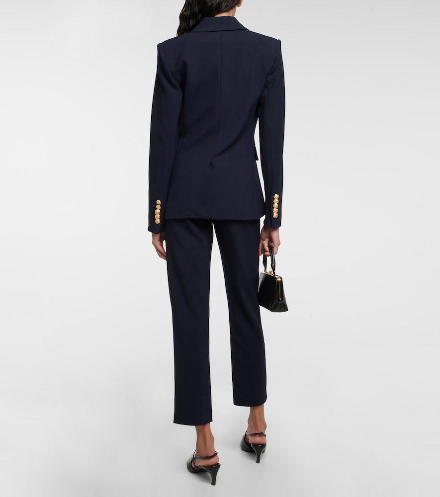 Veronica Beard Miller Dickey blazer