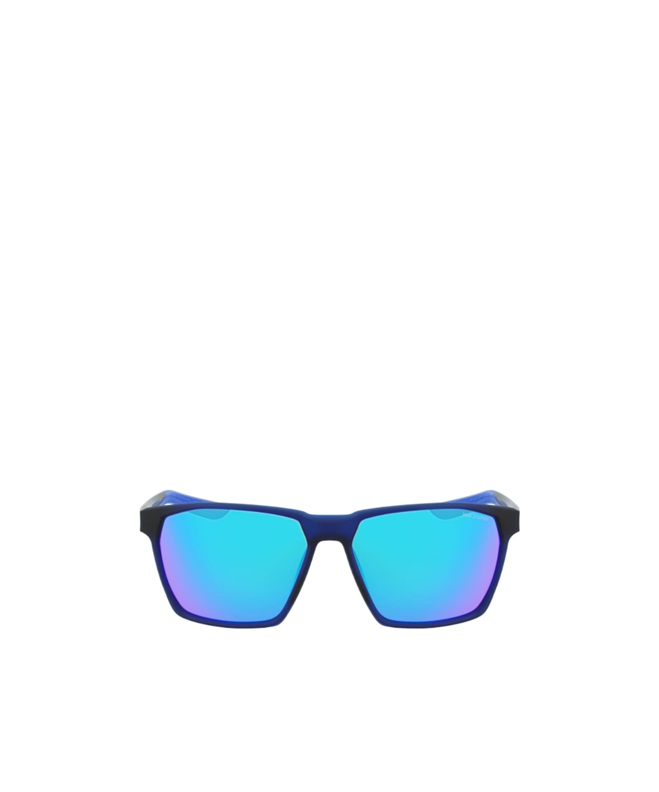 나이키 남성 logo-print sunglasses