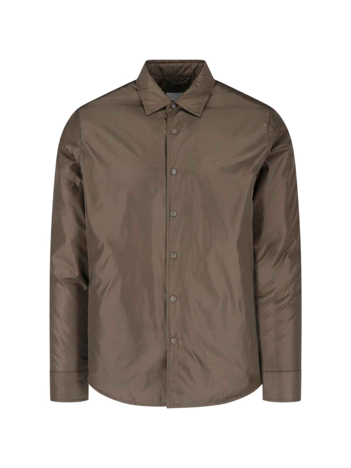 Men's 100% Polyamide Shirt