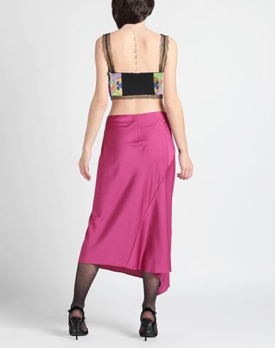Woman Top Black