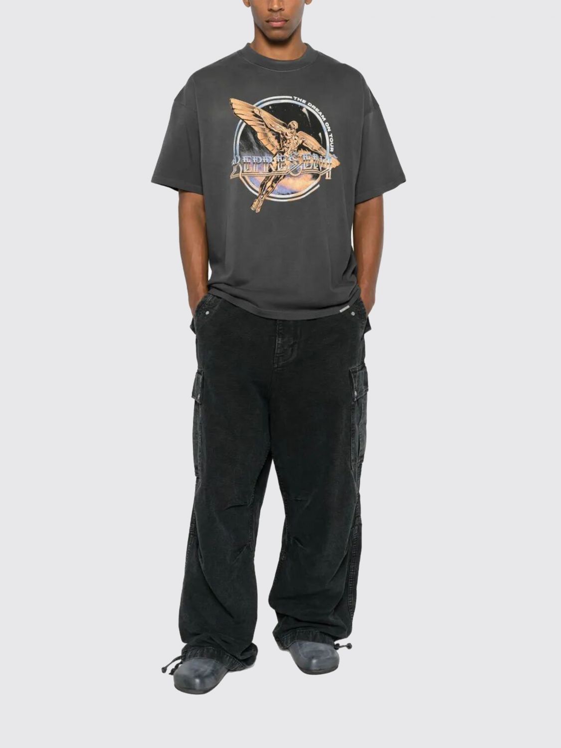 "Golden Tour" T-Shirt
