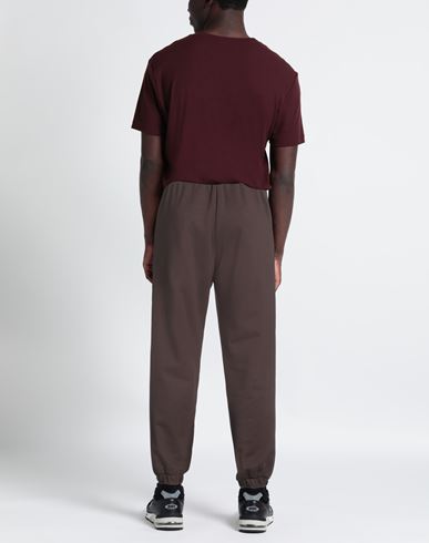 Man Pants Cocoa