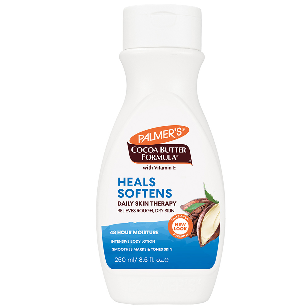 Cocoa Butter Formula Daily Skin Therapy Body Lotion