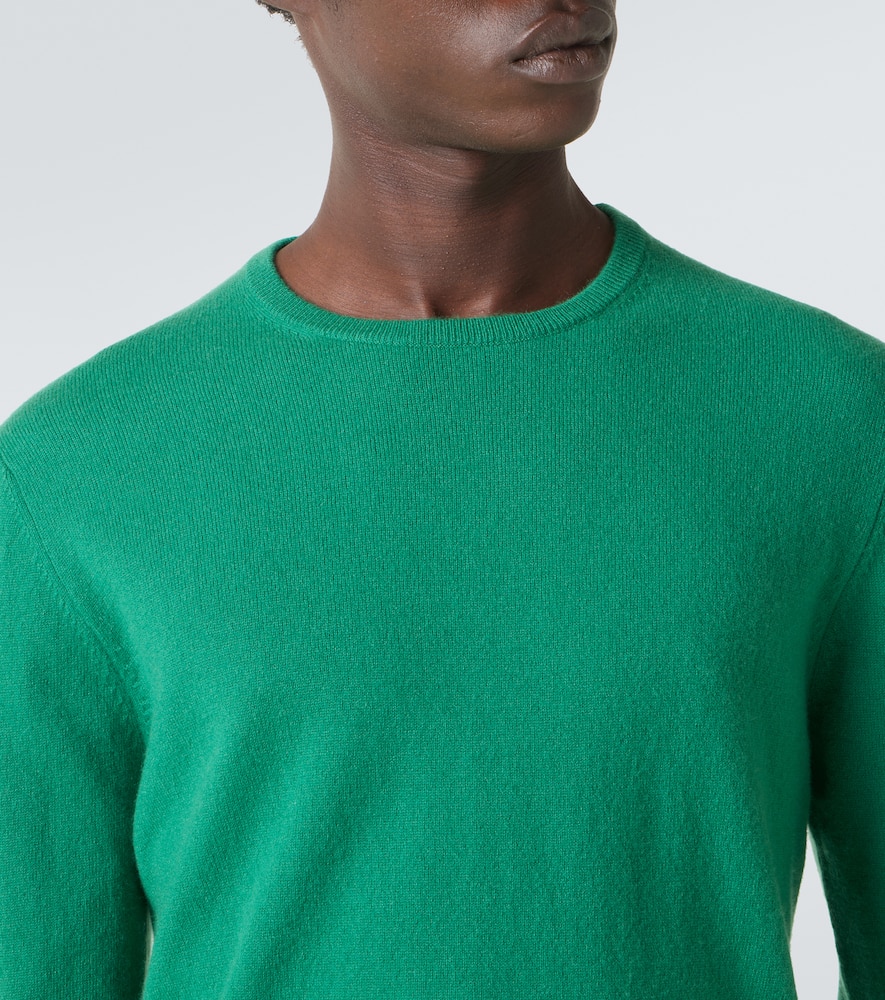 Cashmere sweater