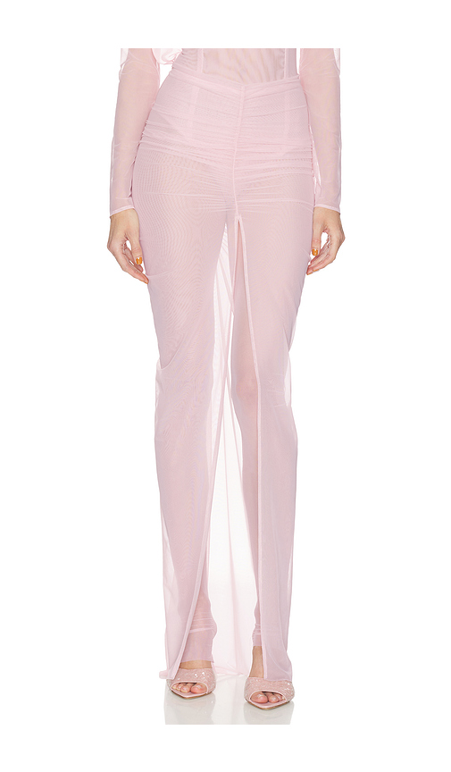 Palmatic Studio Drupa Skirt in Rose. XS. Also in