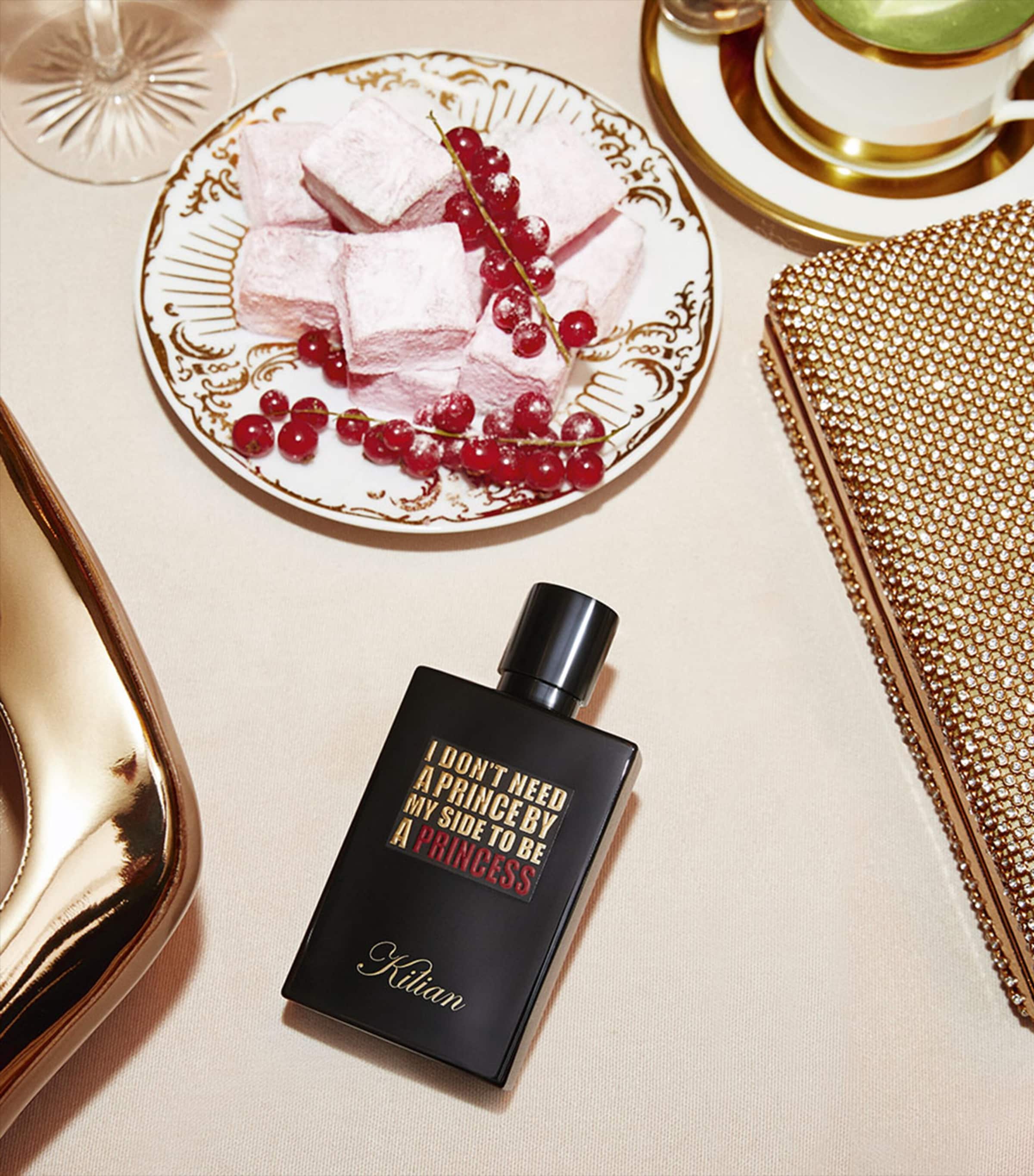Princess Eau de Parfum