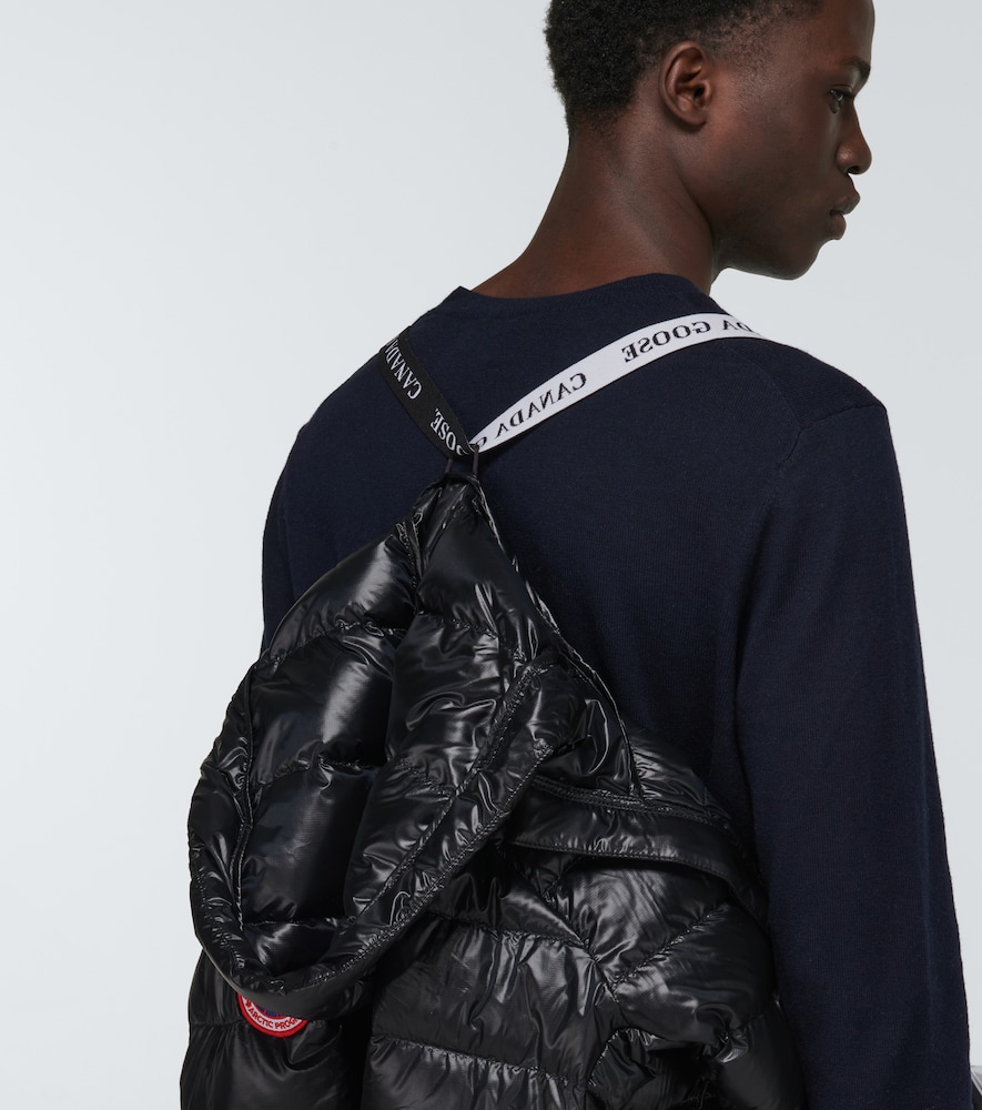 Crofton Hoody jacket