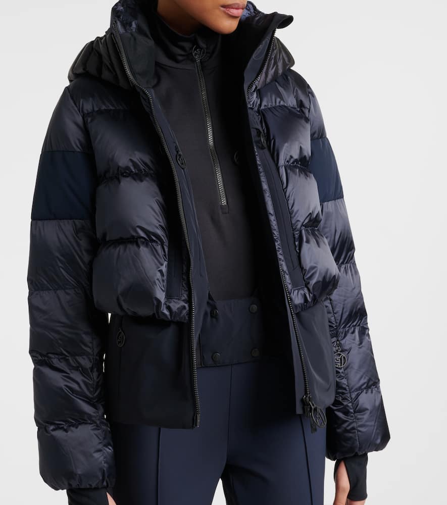 Bernadette Splendid ski jacket