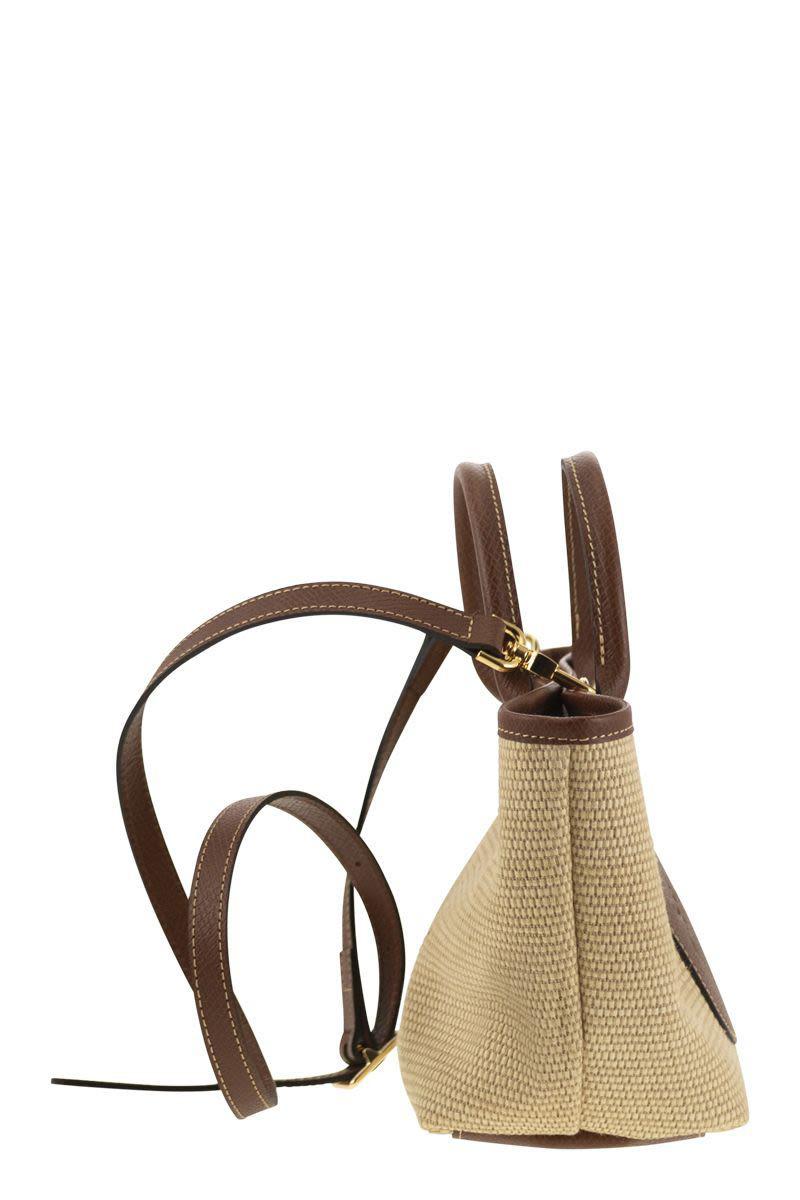 Le Panier Pliage - Basket Bag Xs