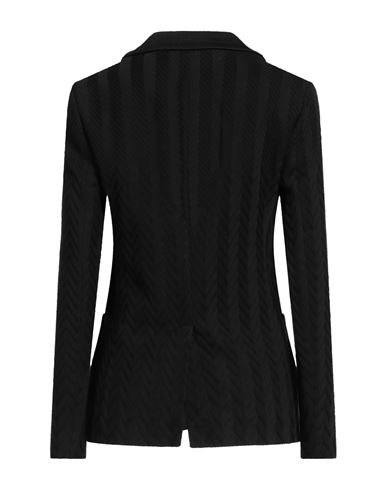 Woman Blazer Black