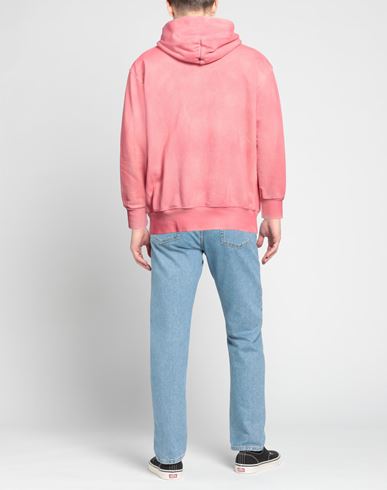 Man Sweatshirt Pink