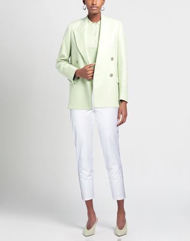 Woman Pants White