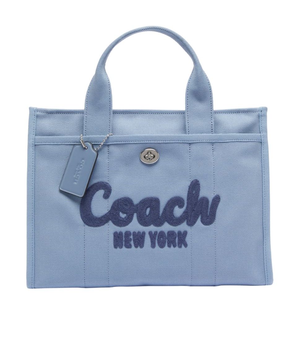 Large capacity tote bag