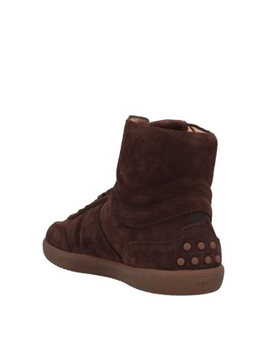 Man Sneakers Cocoa