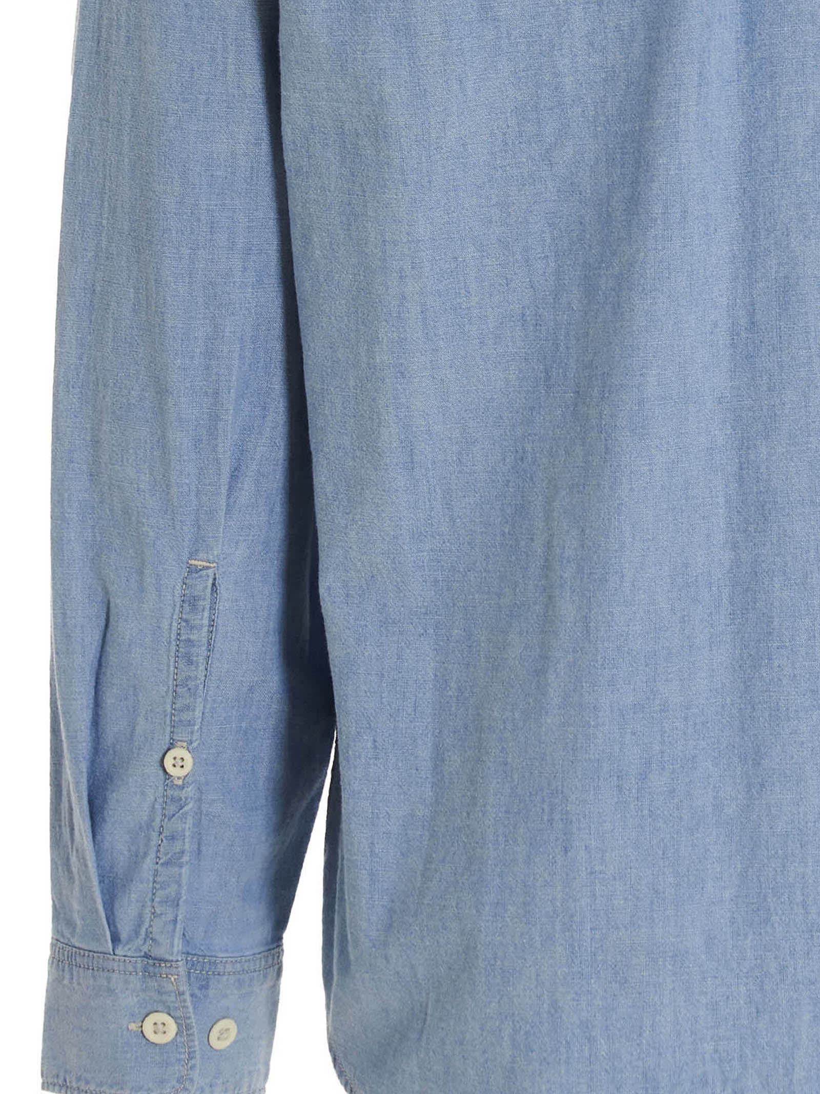 Cpo Shirt