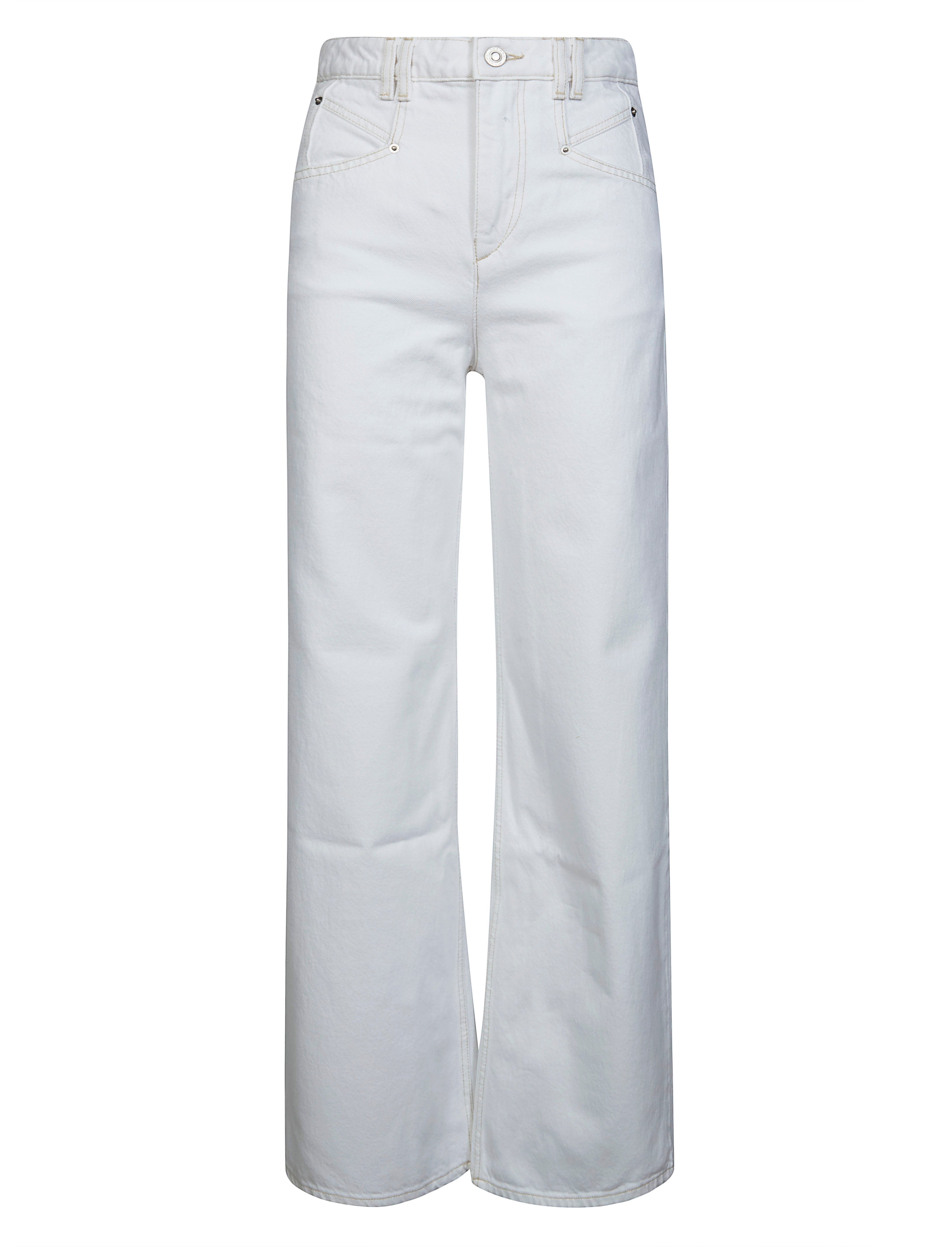 Lemony Pants