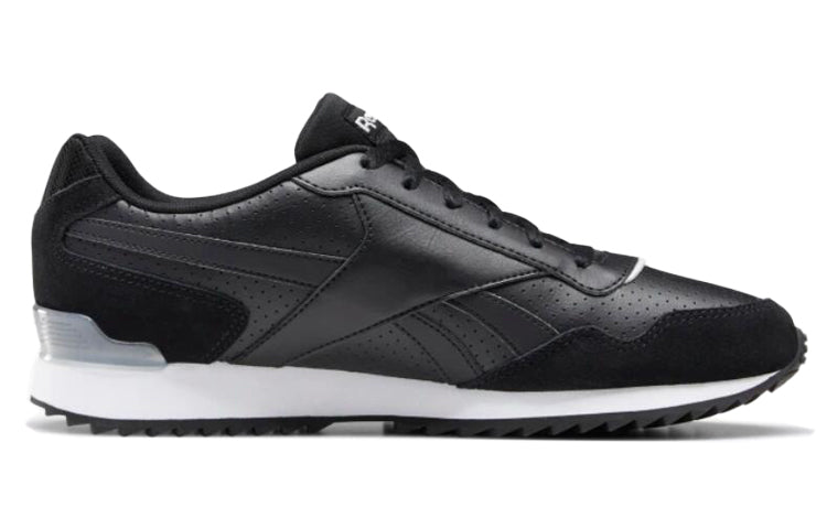 Royal Glide Ripple Clip Sport Shoes Black