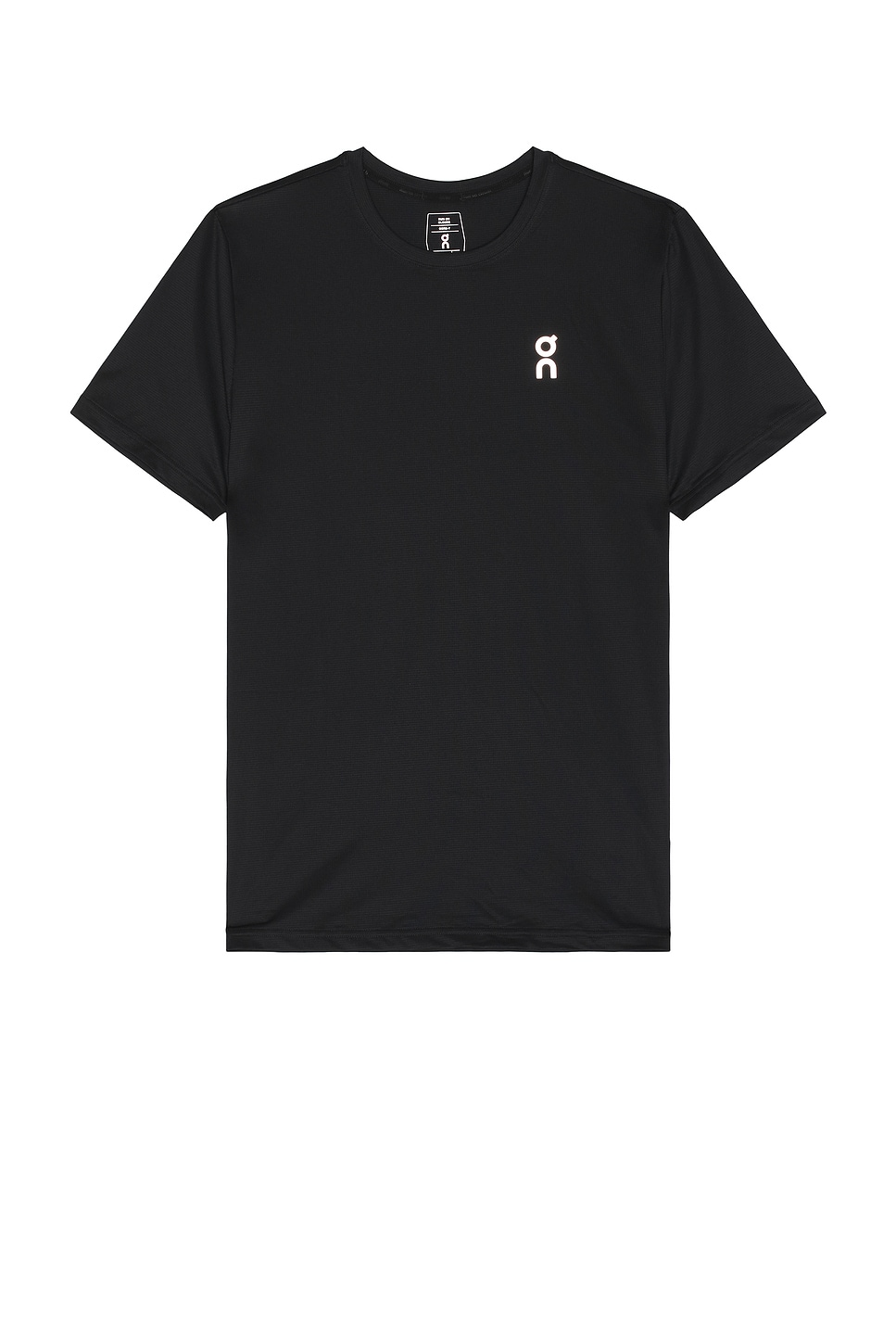 On Core-T in Black