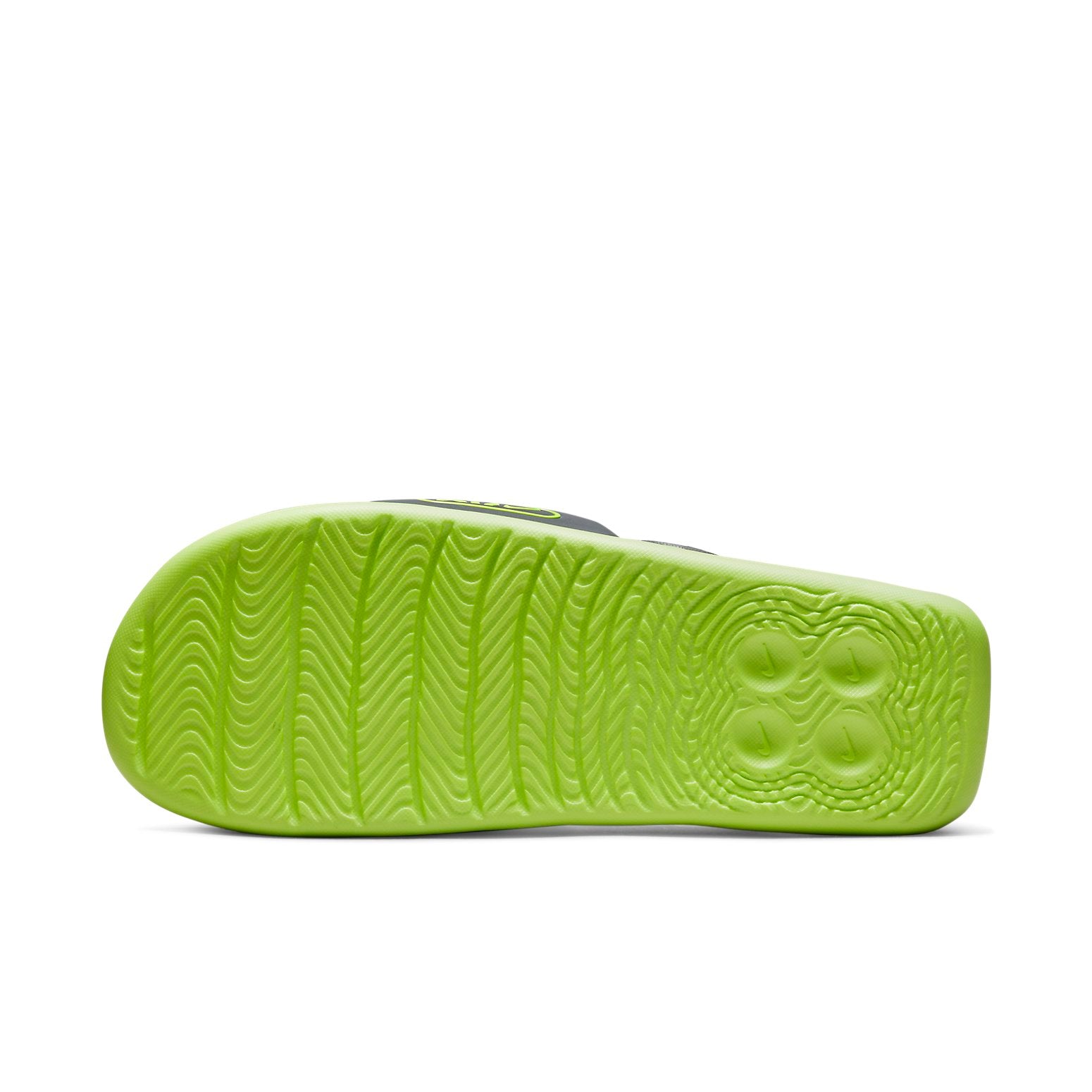 Air Max Cirro Slide 'Dark Grey Volt'