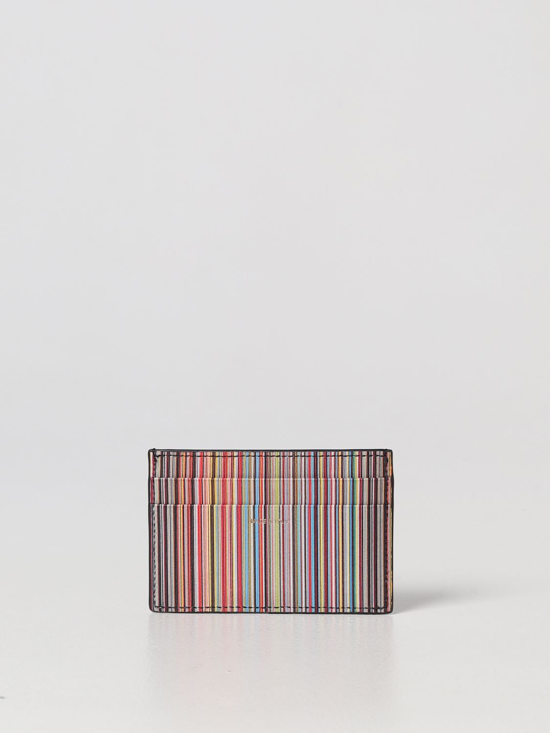 Wallet Men color Black