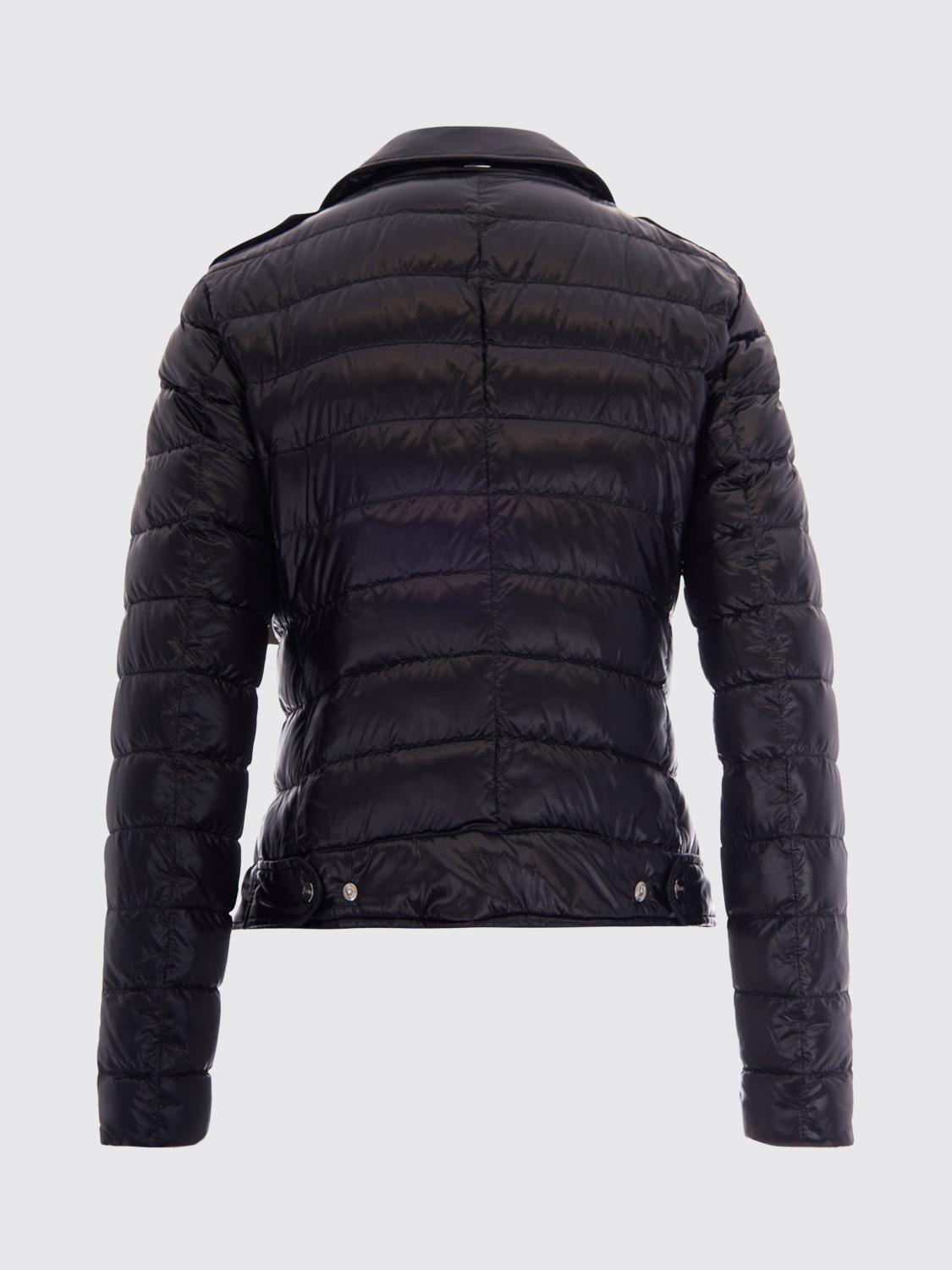 Jacket Woman color Black
