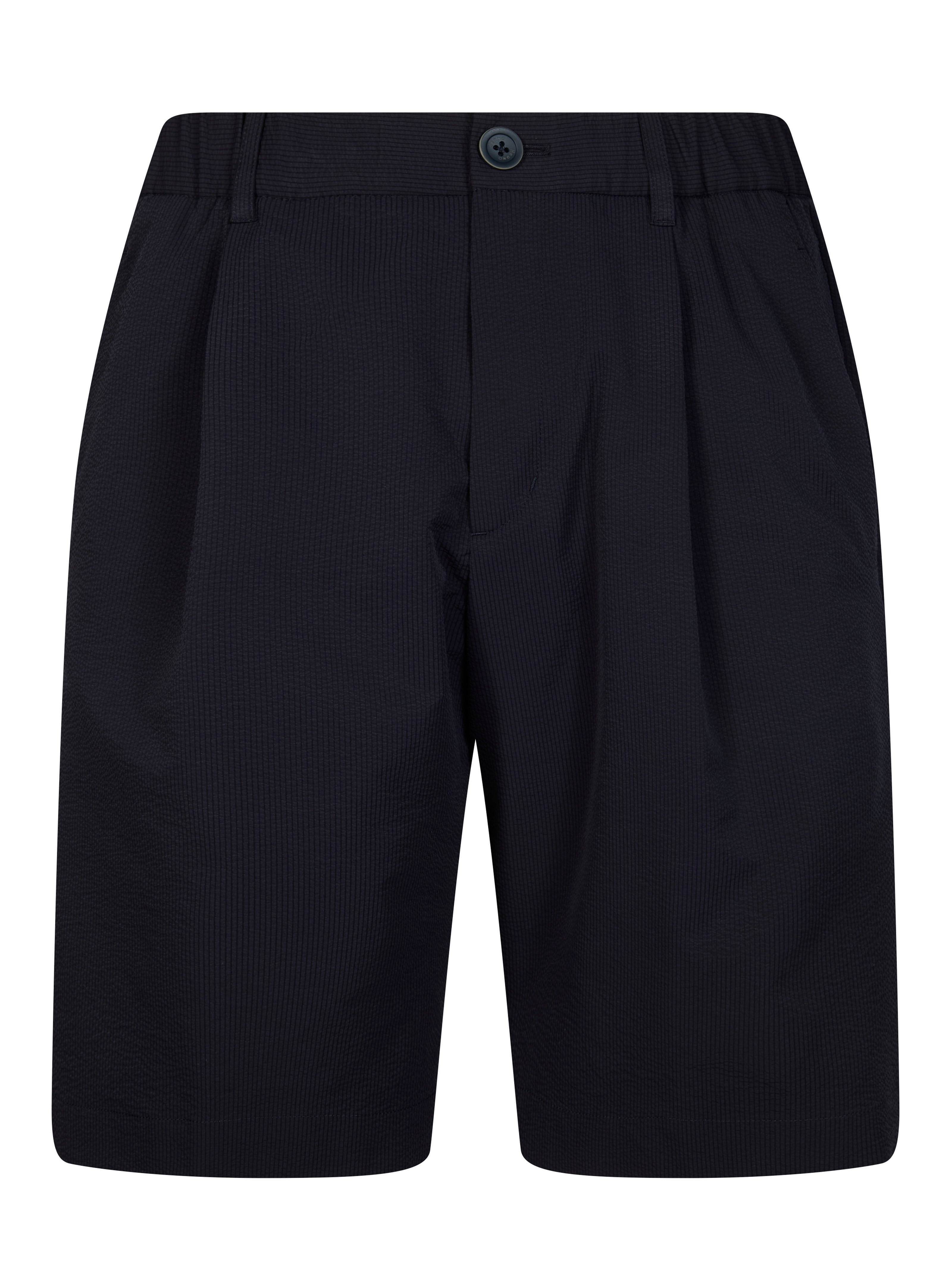 Men's Mini Technical Bermuda Shorts