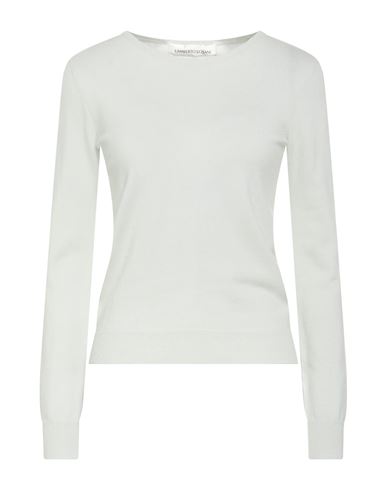 Woman Sweater Sky blue Size 6 Cashmere