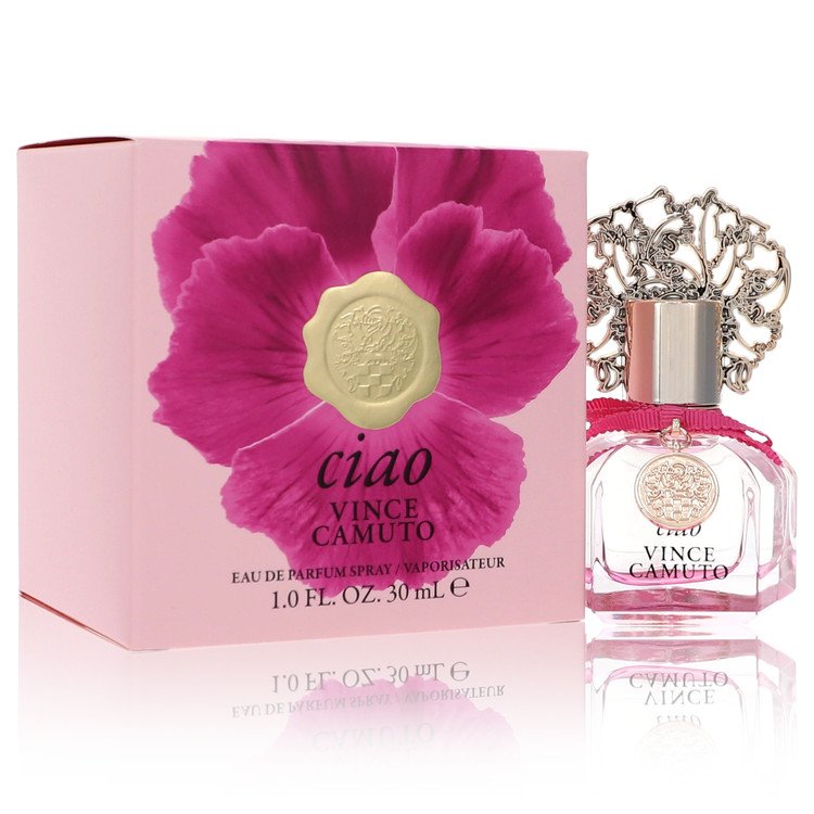Ciao Eau De Parfu