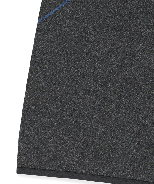 DryMix Tee Grey