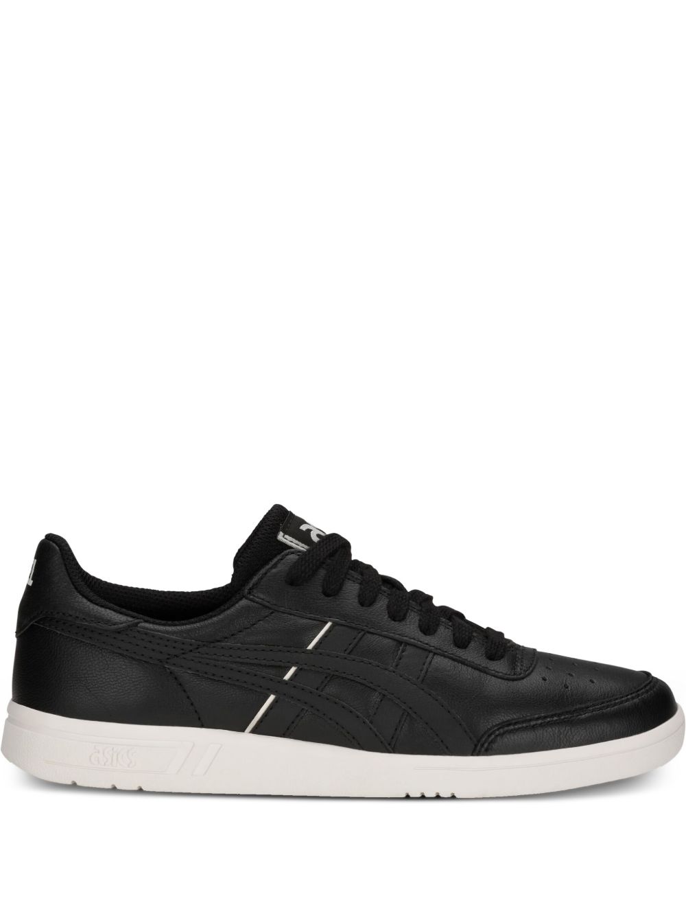 Gel-Vickka TRS "Black/White" sneakers