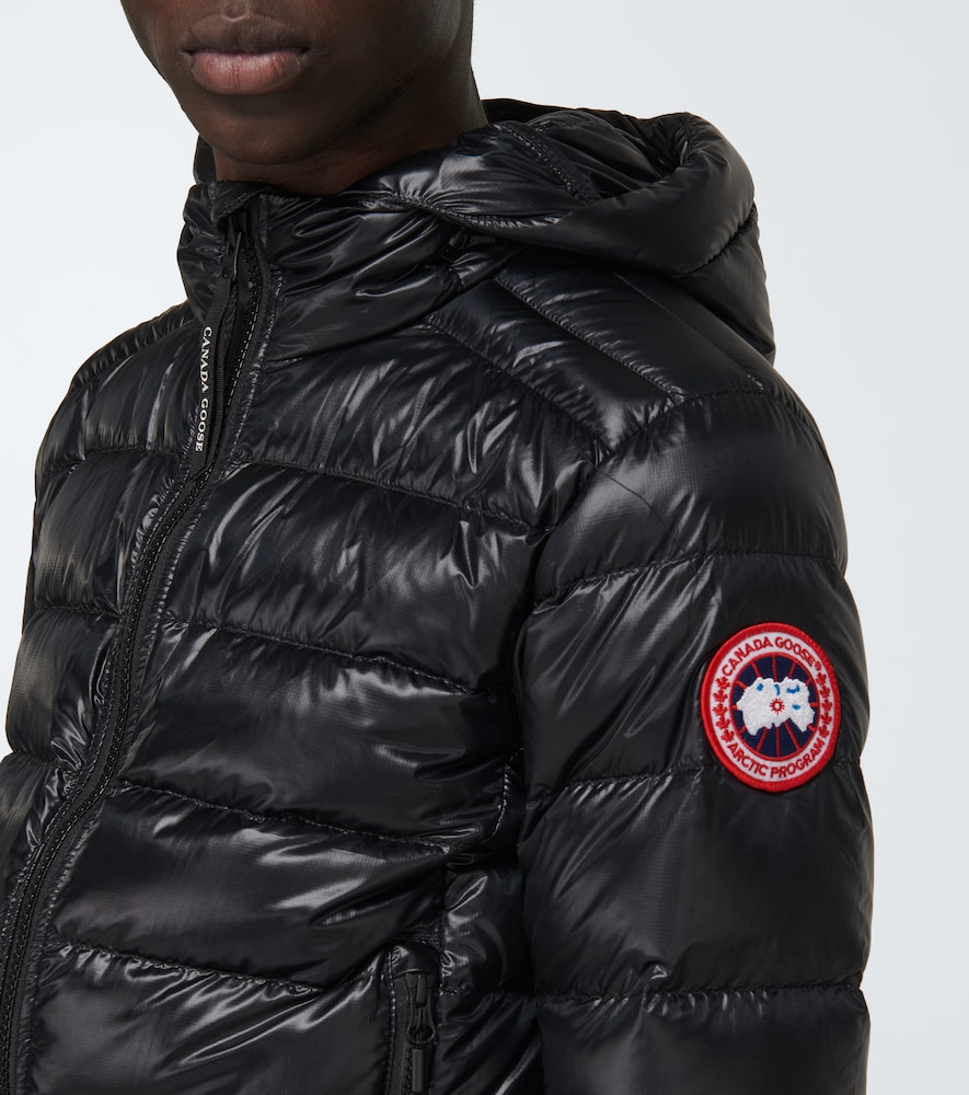 Crofton Hoody jacket